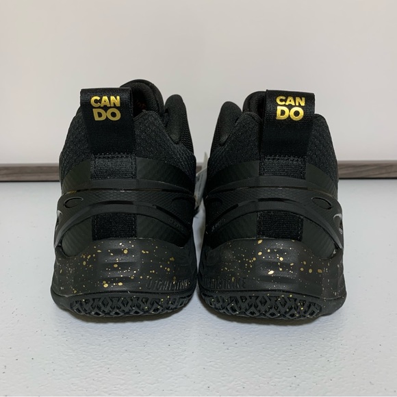 Adidas Women's Exhibit A Candace Parker Basketball Shoes-Size 11 NWT - Picture 2 of 12